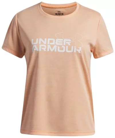 Under Armour Tech™ Twist Wordmark Logo