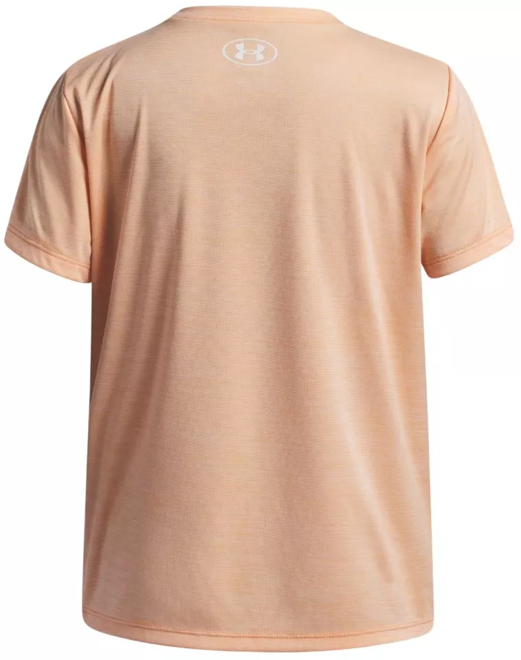 T-shirt Under Armour Tech™ Twist Wordmark Logo