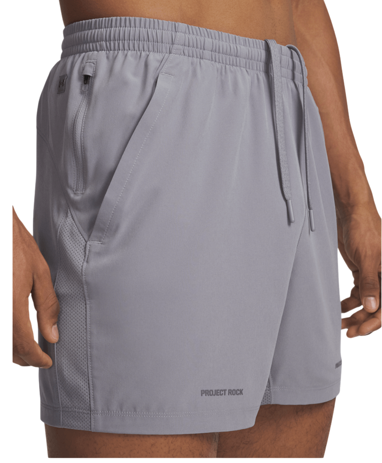 Shorts Under Armour Project Rock Ultimate Short