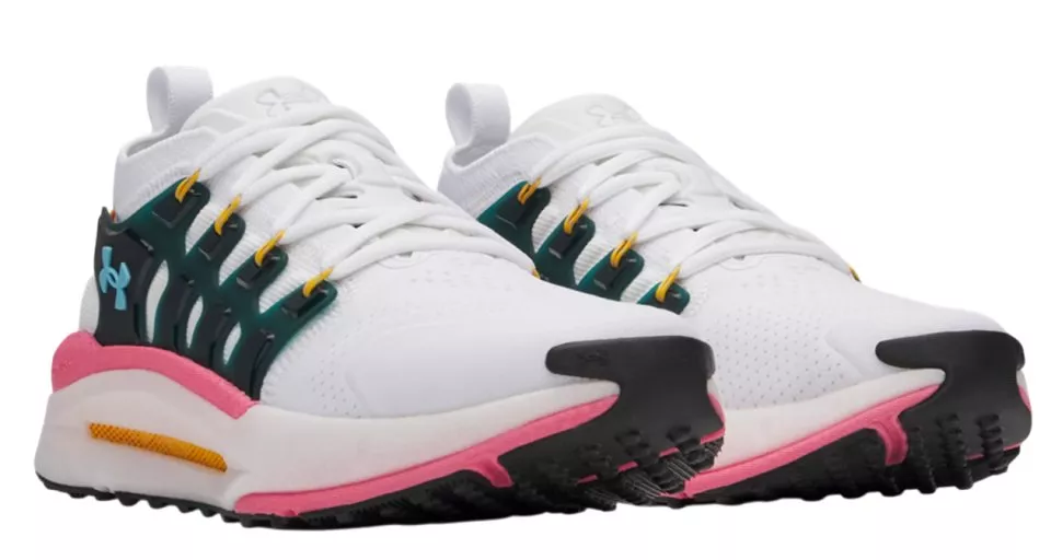 Obuwie Under Armour Phantom X W