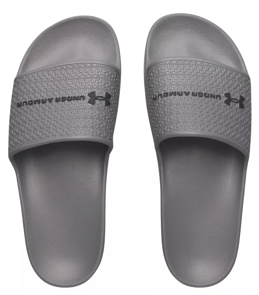 Klapki Under Armour Armr Slide Lite