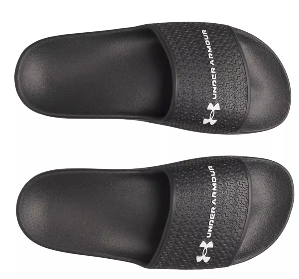Klapki Under Armour Slide Lite W