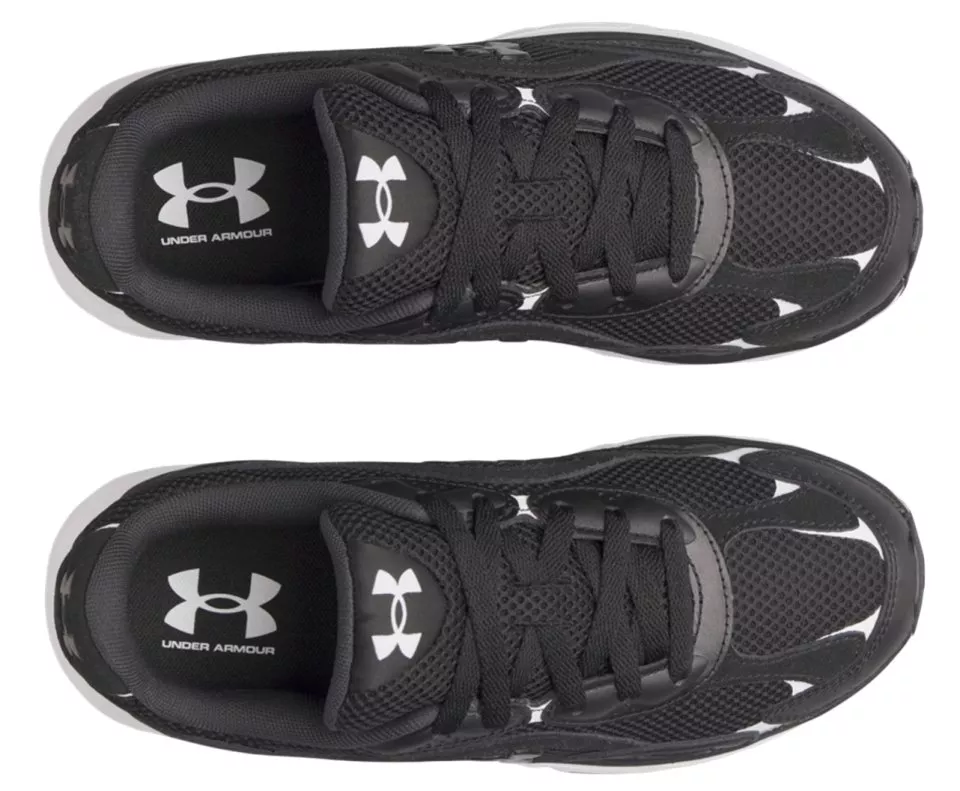Skor Under Armour Tech Runner W