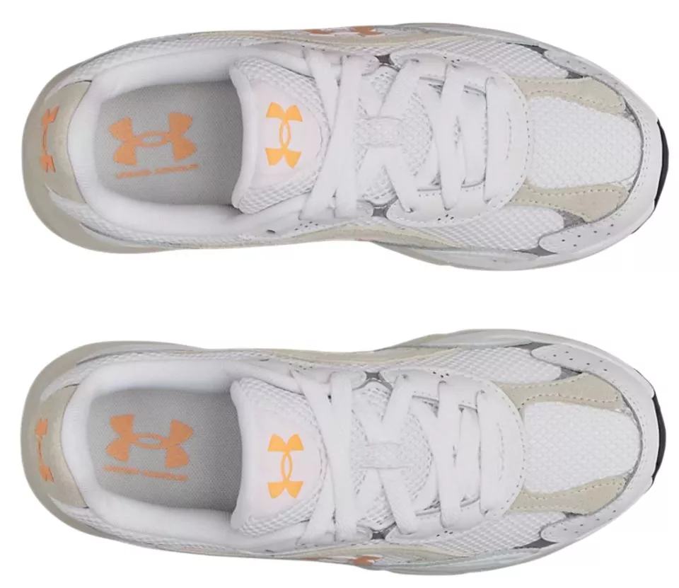 Obutev Under Armour Tech Runner