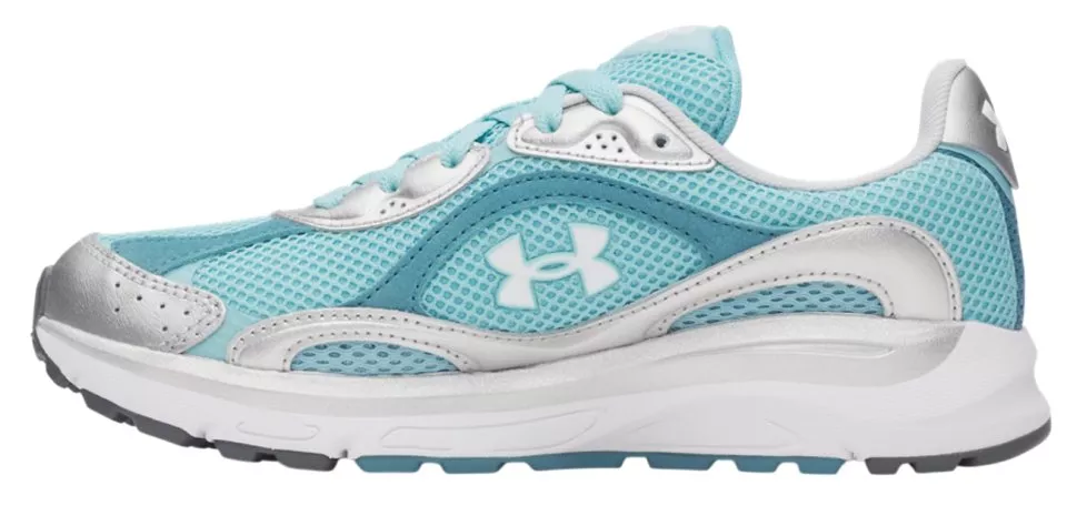 Kengät Under Armour Tech Runner
