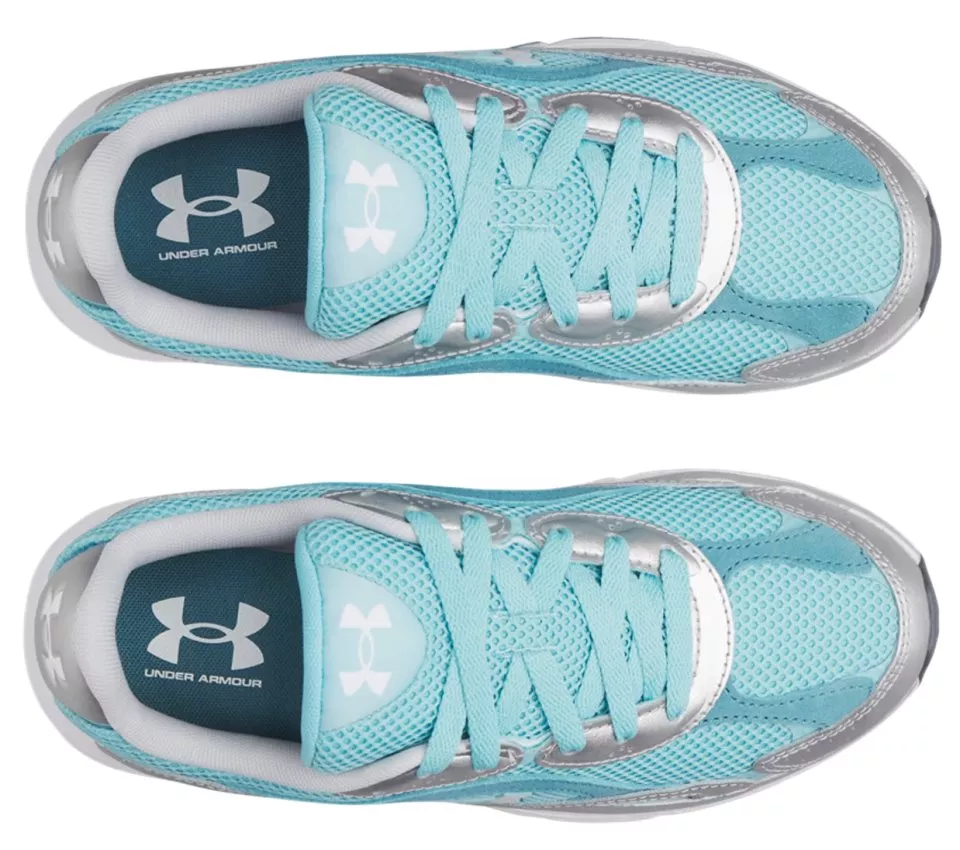 Kengät Under Armour Tech Runner