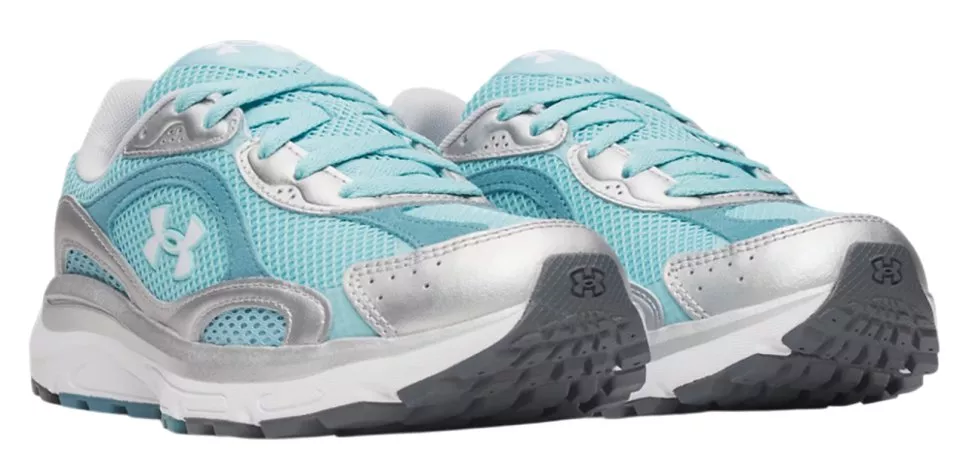 Kengät Under Armour Tech Runner