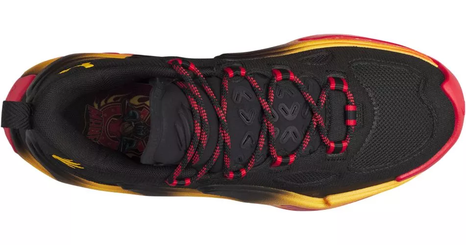 Ghete de baschet Under Armour Curry 13