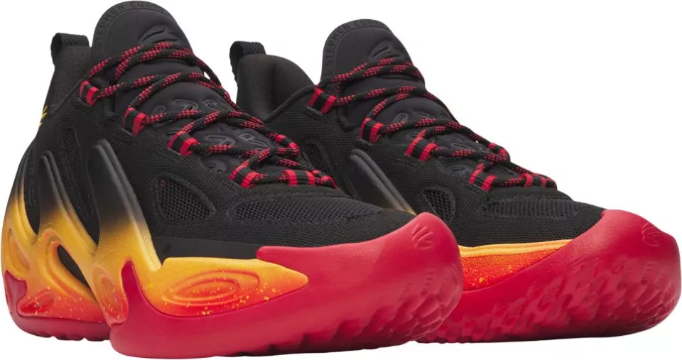 Ghete de baschet Under Armour Curry 13