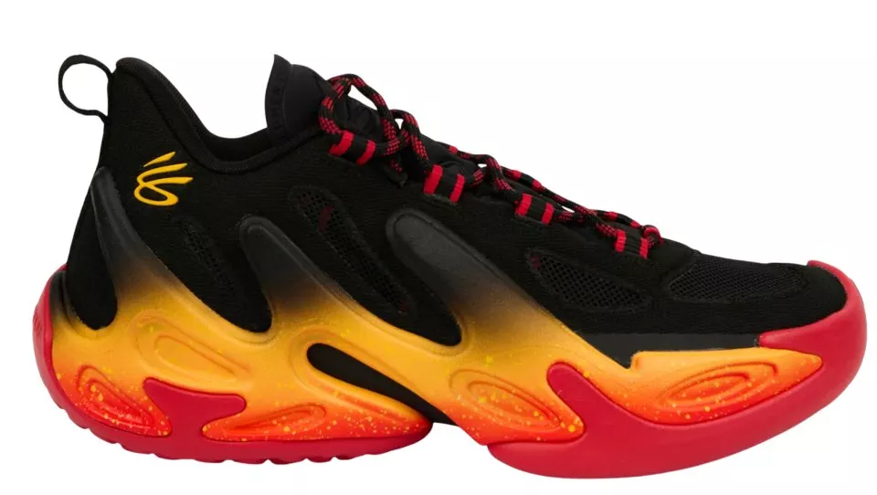 Buty do koszykówki Under Armour Curry 13