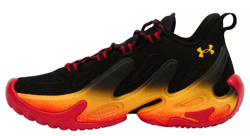 Buty do koszykówki Under Armour Curry 13
