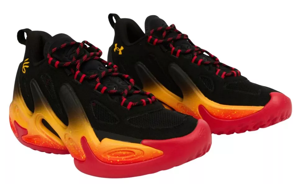 Buty do koszykówki Under Armour Curry 13