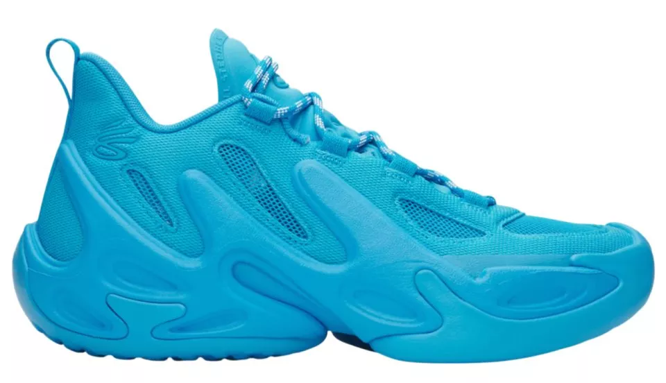 Buty do koszykówki Under Armour Curry 13