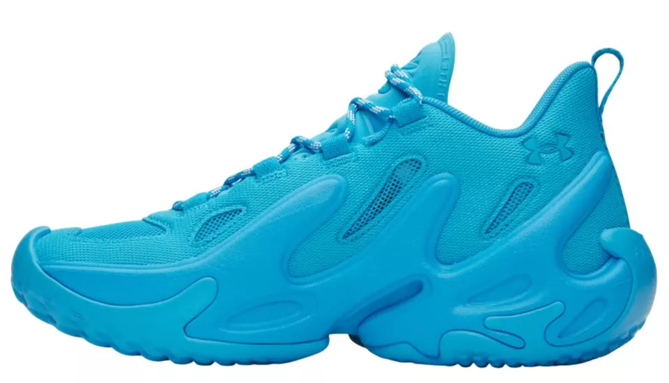 Buty do koszykówki Under Armour Curry 13