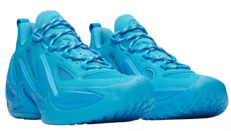 Buty do koszykówki Under Armour Curry 13