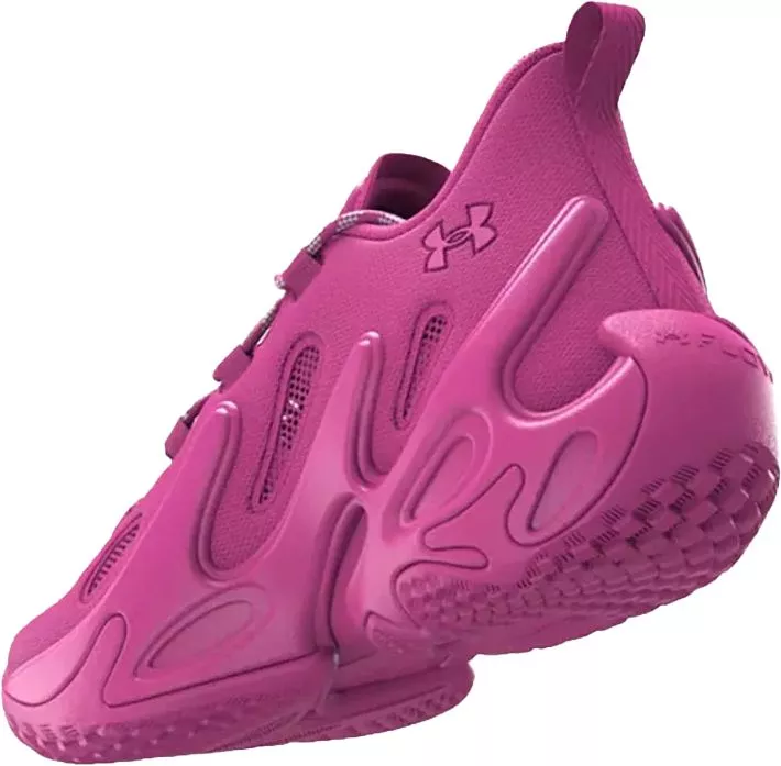Ghete de baschet Under Armour Curry 13