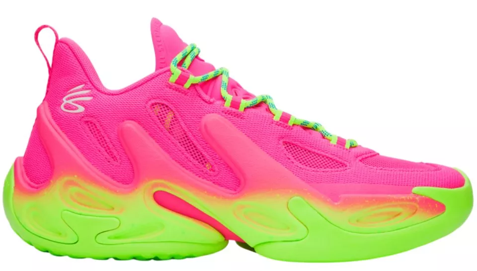 Buty do koszykówki Under Armour CURRY 13