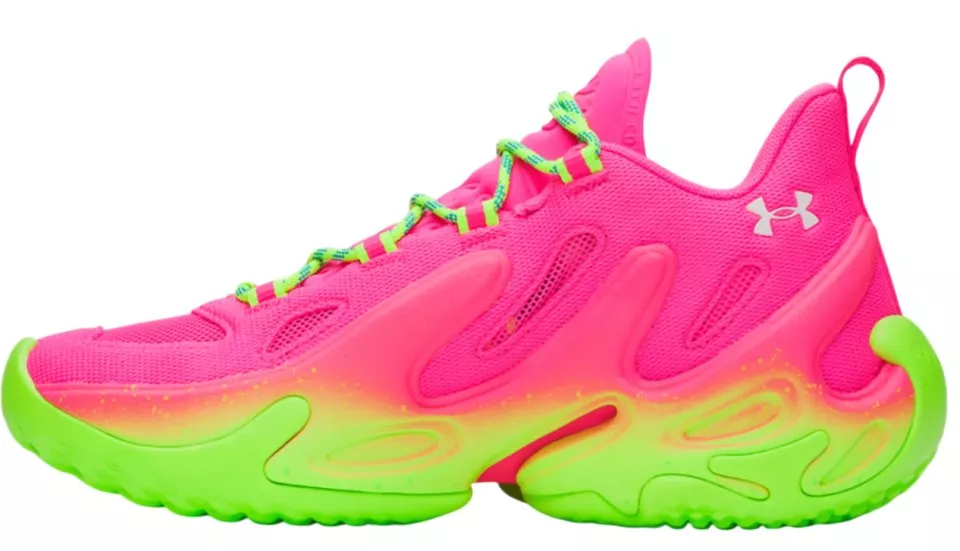 Buty do koszykówki Under Armour CURRY 13