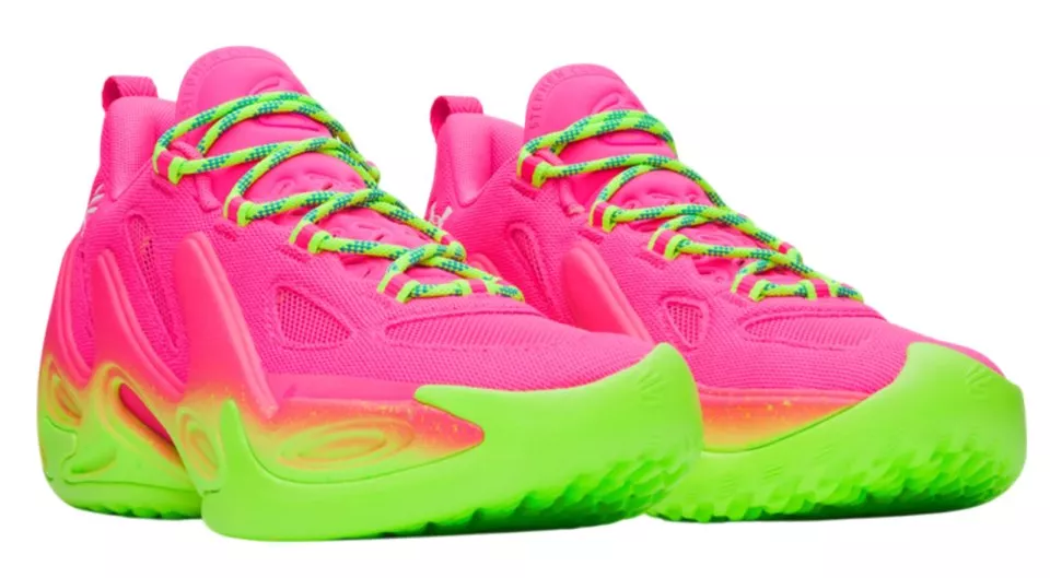 Buty do koszykówki Under Armour CURRY 13