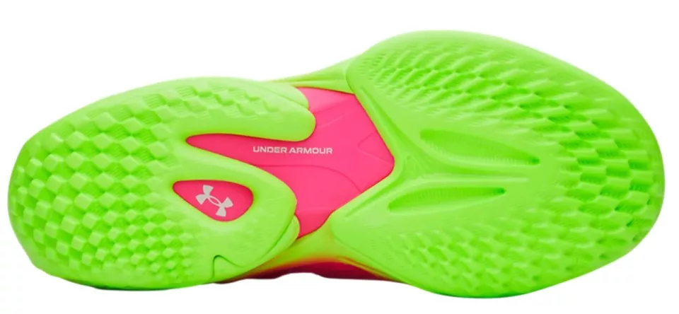 Buty do koszykówki Under Armour CURRY 13