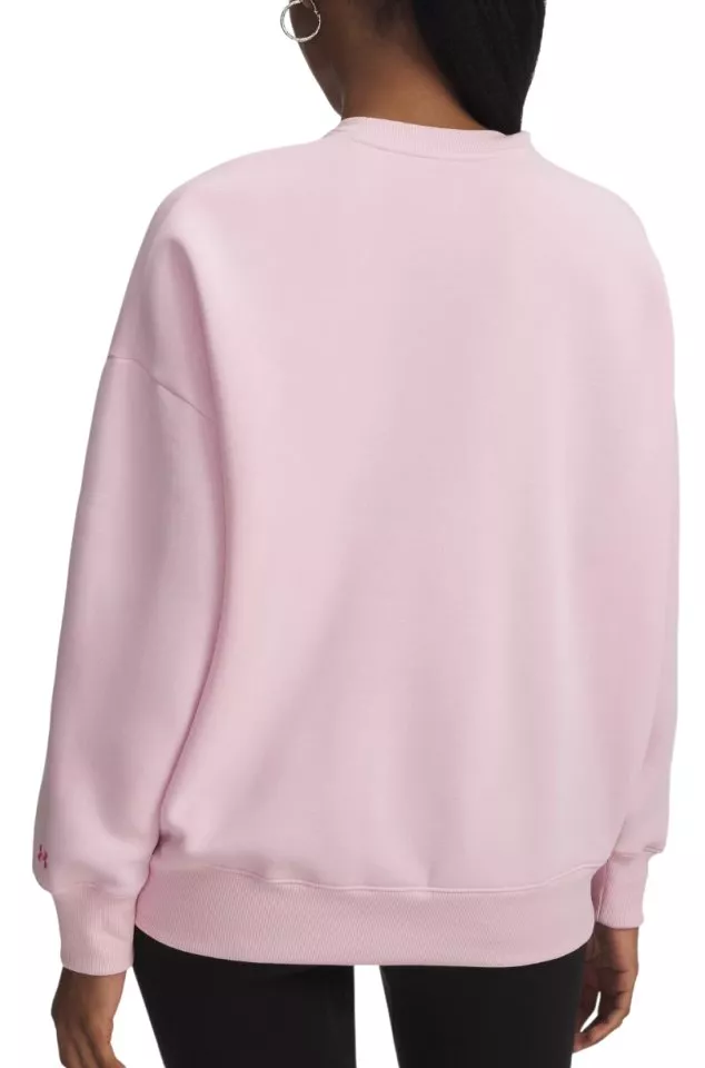 Sweatshirt Under Armour Rival Fleece Varsity Crew