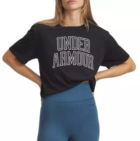 Under Armour Rival OS Campus Tee