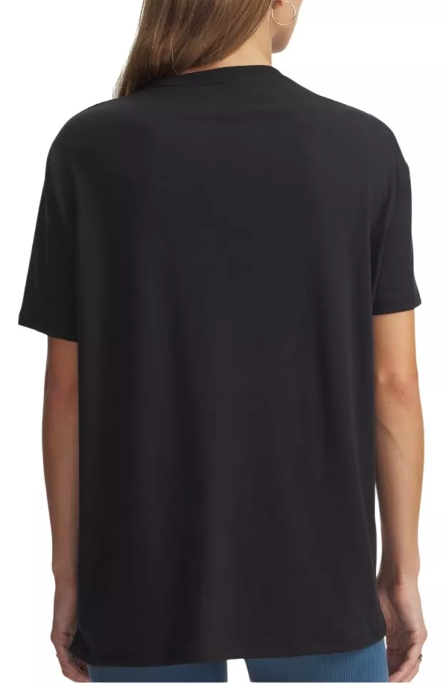 Majica Under Armour Rival OS Campus Tee