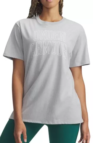 Under Armour Rival OS Campus Tee