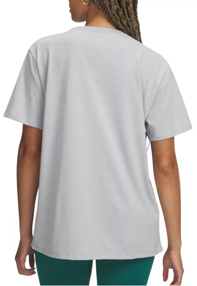 Majica Under Armour Rival OS Campus Tee