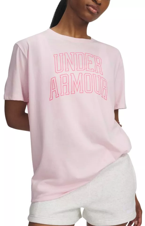 Majica Under Armour Rival OS Campus Tee