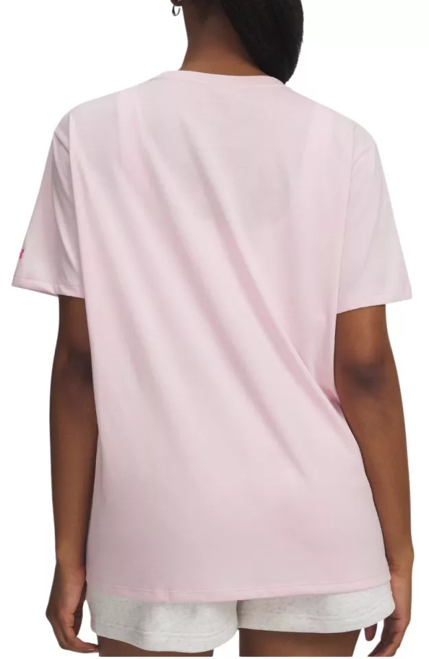 Majica Under Armour Rival OS Campus Tee