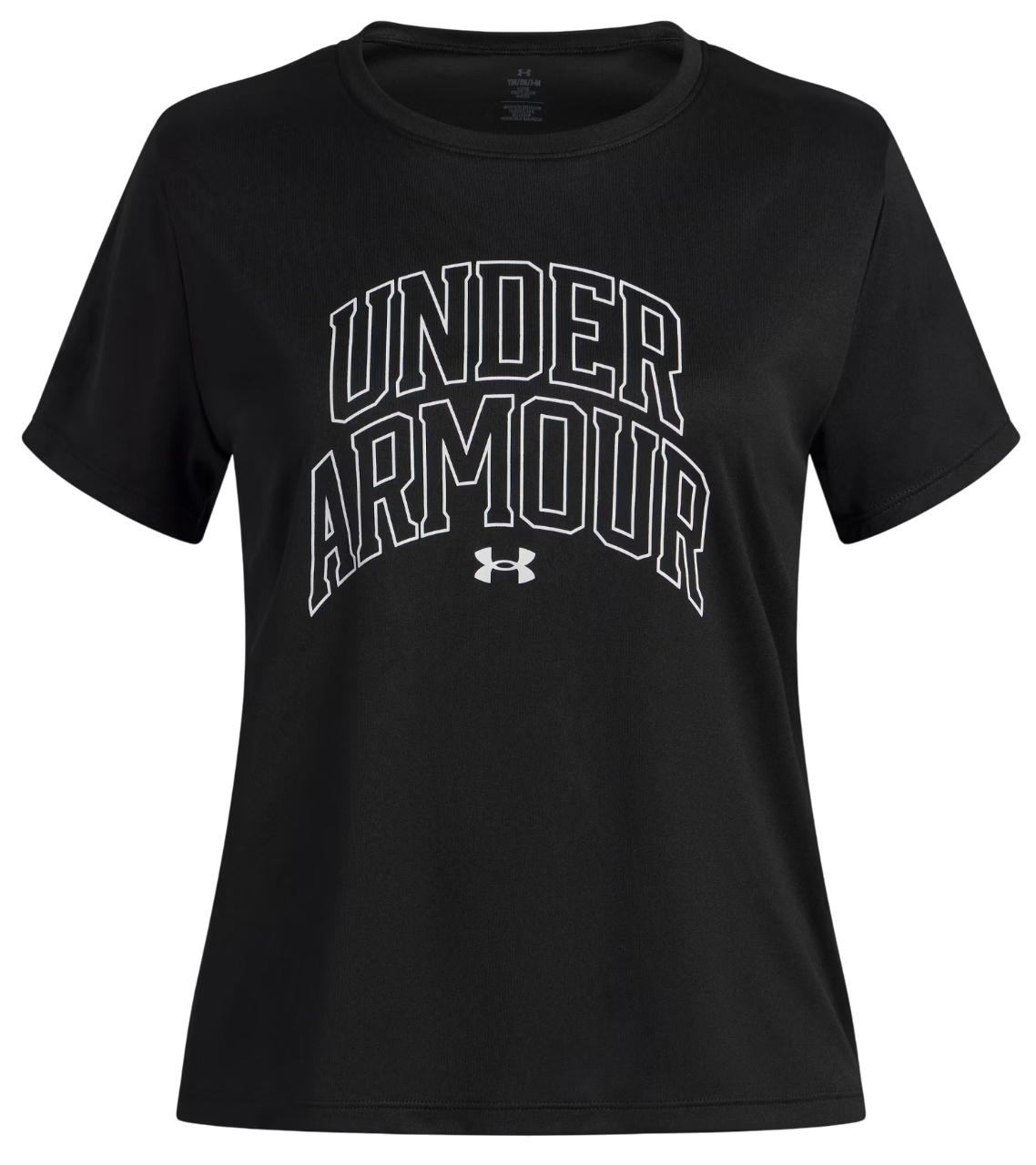 Tech Varsity Graphic SS