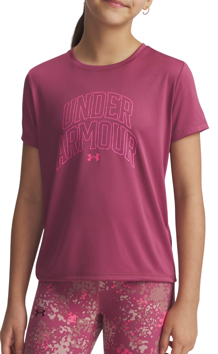 Tech Varsity Graphic SS