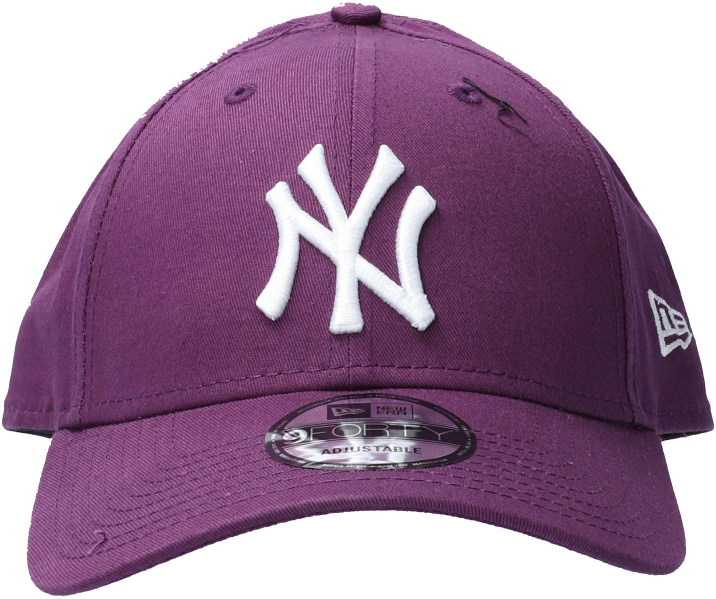 Kšiltovka New Era NY Yankees Colour Ess. 940