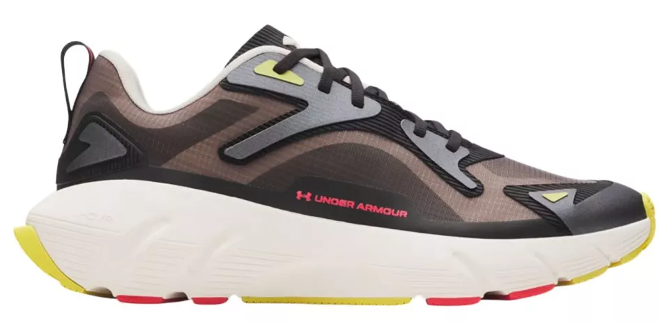 Obuwie Under Armour Aura Ripstop