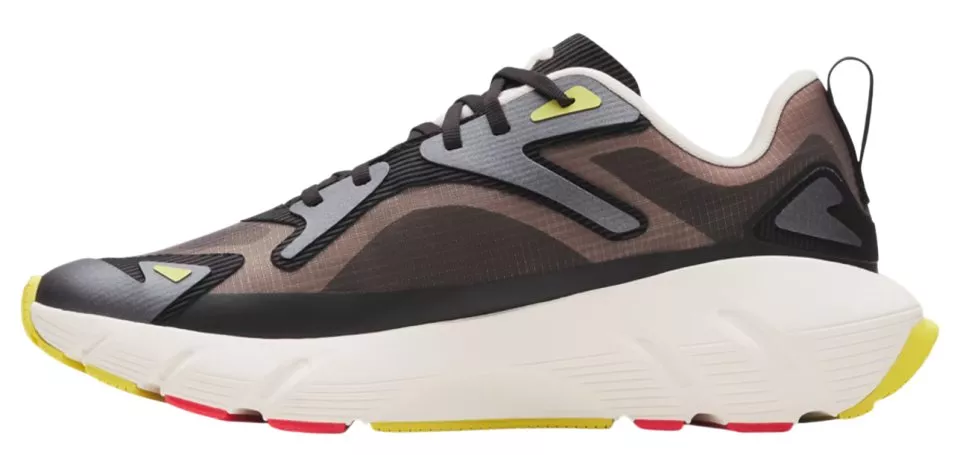 Obuwie Under Armour Aura Ripstop