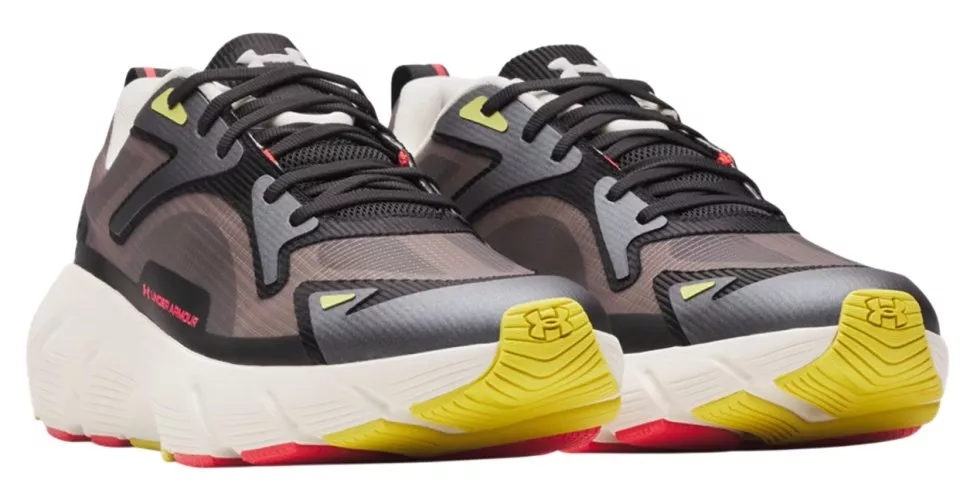 Obuwie Under Armour Aura Ripstop