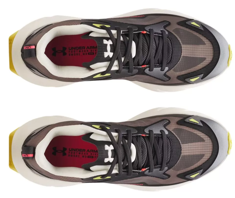 Obuwie Under Armour Aura Ripstop