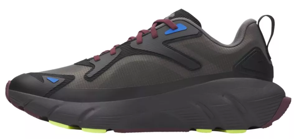 Obuwie Under Armour Auro Ripstop
