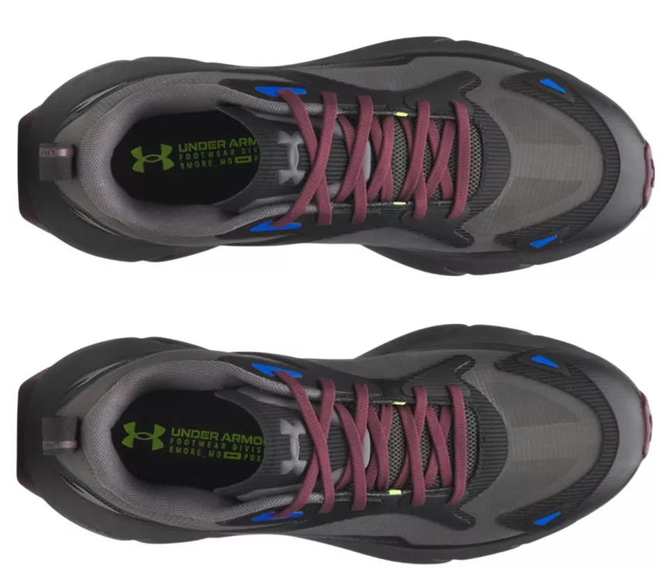 Obuwie Under Armour Auro Ripstop