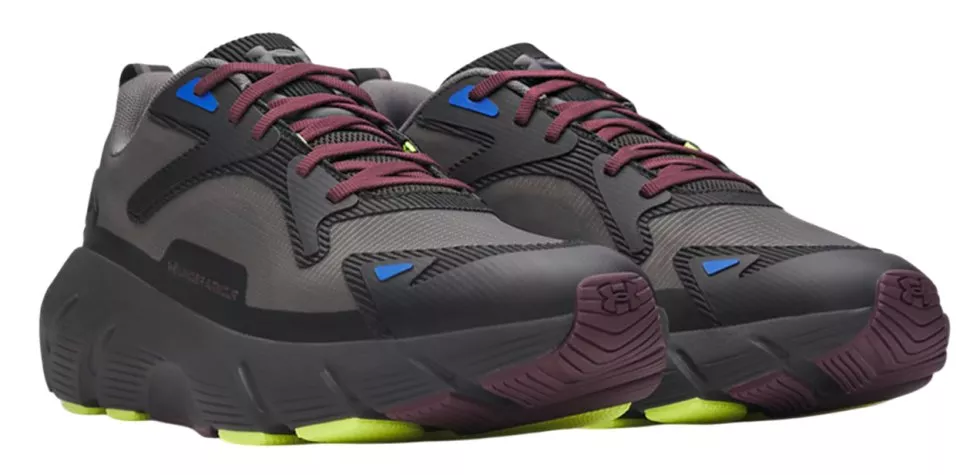 Obuwie Under Armour Auro Ripstop