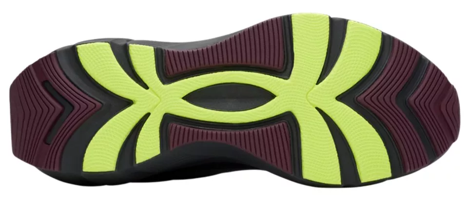 Obuwie Under Armour Auro Ripstop