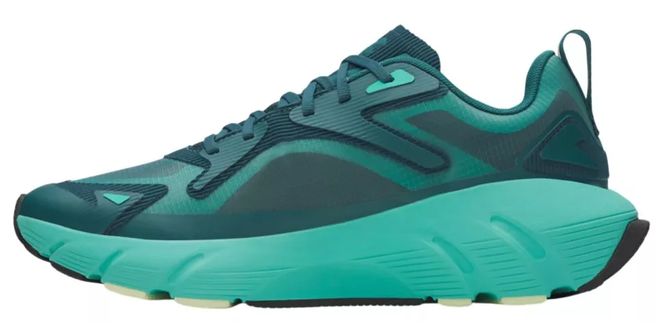 Obuwie Under Armour Aura Ripstop