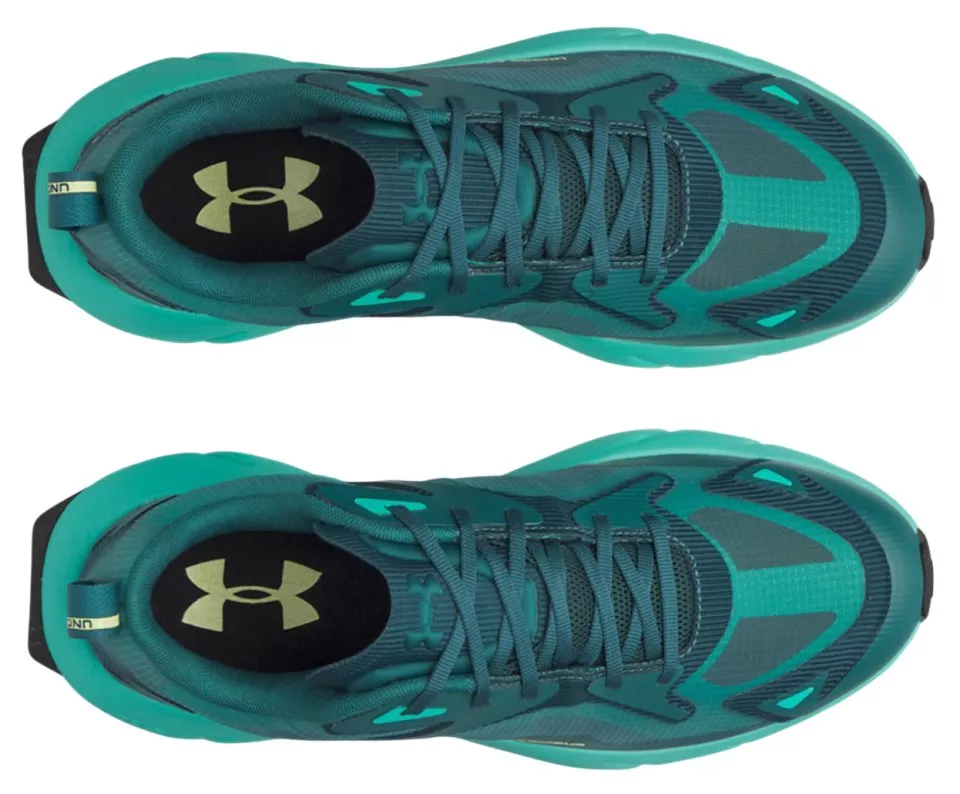 Obuwie Under Armour Aura Ripstop