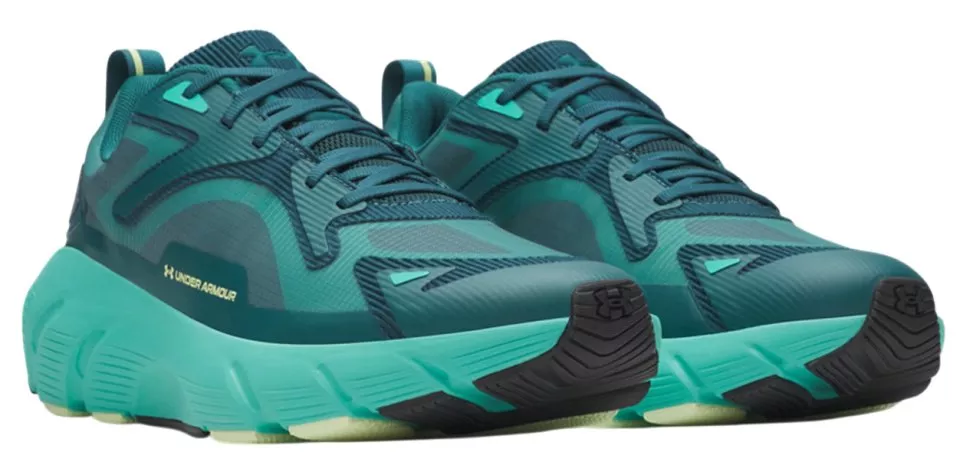 Obuwie Under Armour Aura Ripstop
