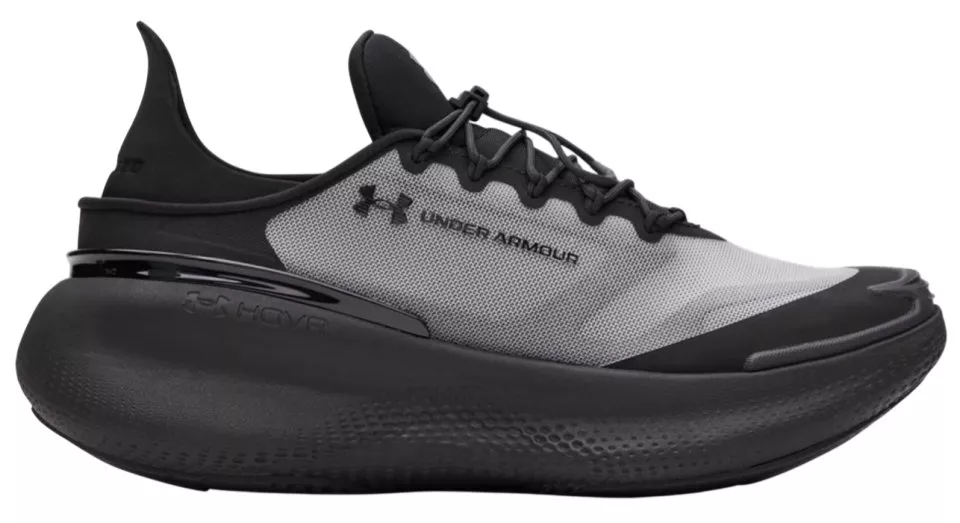 Obuwie Under Armour UA GS Nova