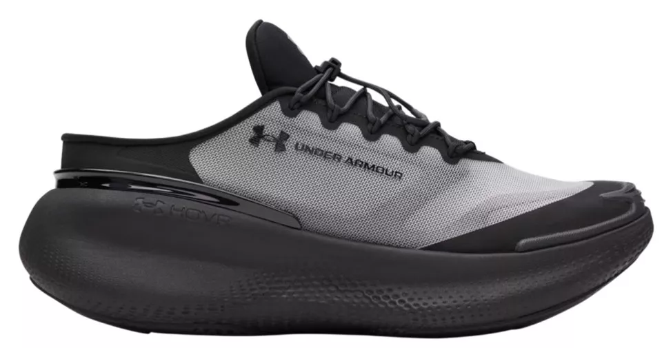 Obuwie Under Armour UA GS Nova