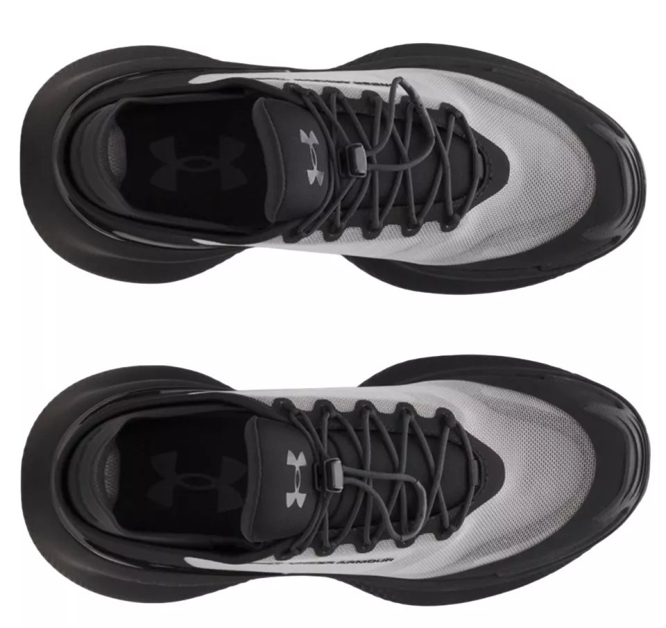 Obuwie Under Armour UA GS Nova
