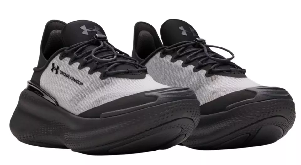 Obuwie Under Armour UA GS Nova