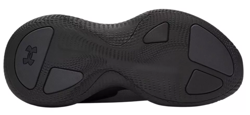 Obuwie Under Armour UA GS Nova